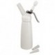 Vogue Whipped Cream Dispenser 500ml