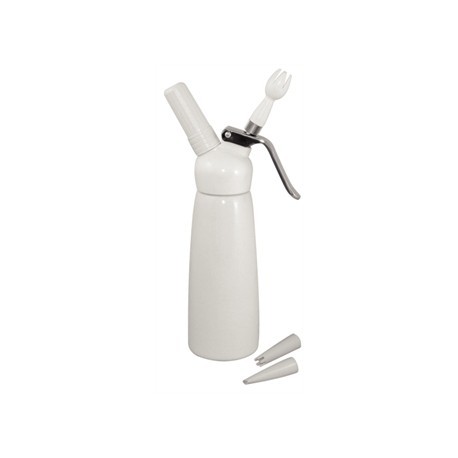 Vogue Whipped Cream Dispenser 500ml