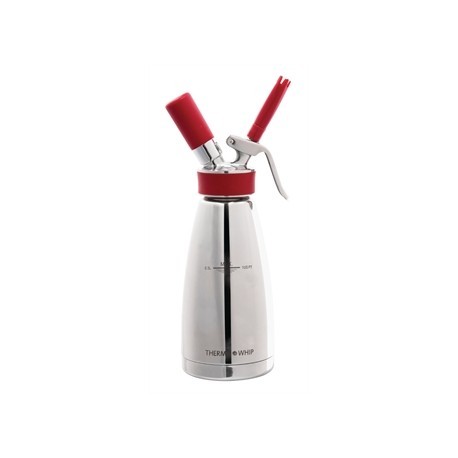 ISI Thermo Whipped Cream Dispenser 500ml