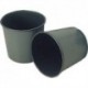 Mafter Non-stick Dariole Moulds 70x70mm