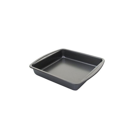 Non Stick Square Cake Tin 23x23cm