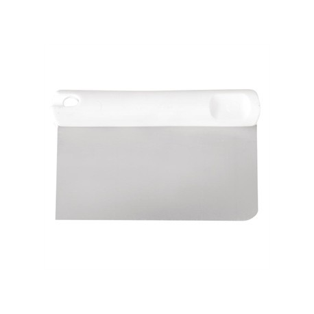 Flexible Dough Scraper