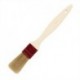 Matfer Pastry Brush Natural Bristles 3cm