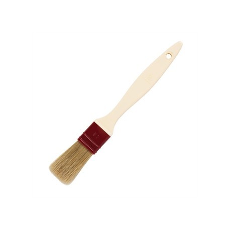 Matfer Pastry Brush Natural Bristles 3cm