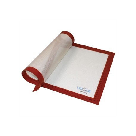 Vogue Non-Stick Baking Mat 31.5x52cm