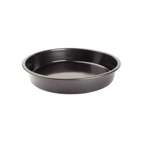 Vogue Non-Stick Deep Cake Tin 16.5cm
