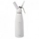 Vogue Whipped Cream Dispenser 1Ltr
