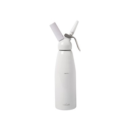 Vogue Whipped Cream Dispenser 1Ltr