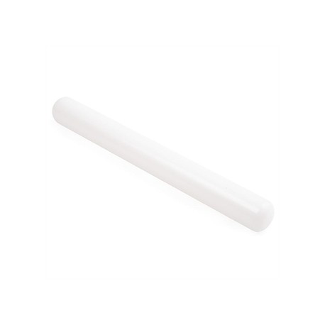 PME Non Stick Polyethylene Rolling Pin 22cm