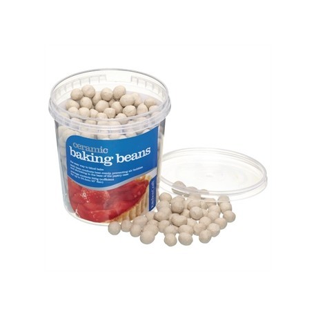 Kitchen Craft Baking Beans 500g Tub