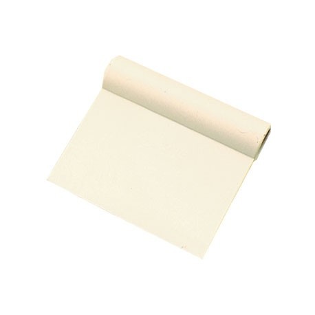 Matfer Exoglass Dough Scraper Straight Blade
