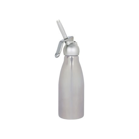 Kisag Whipped Cream Dispenser 1Ltr
