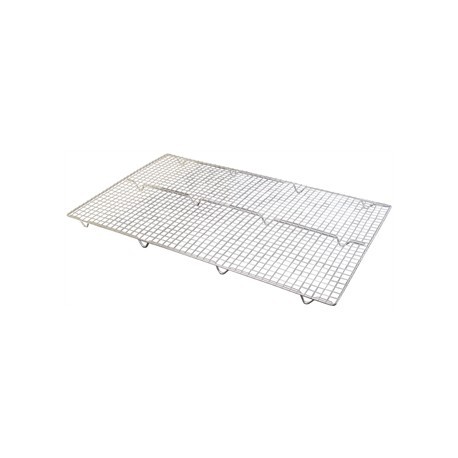 Vogue Heavy Duty Cake Cooling Tray 64x41cm