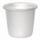 Vogue Aluminium Dariole Mould 50x55mm