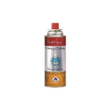 Butane Gas Canister 220g