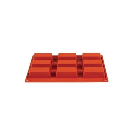 Formaflex Silicone 9 Cake Mould