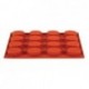 Formaflex Silicone 16 Oval Mould