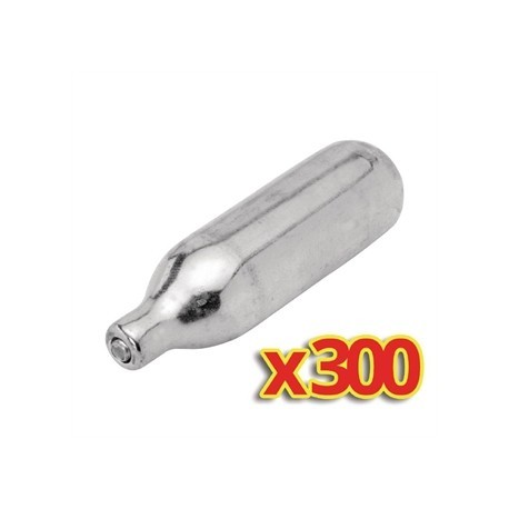 Bulk Offer Pack of 300 Vogue Cream Whipper Bulbs