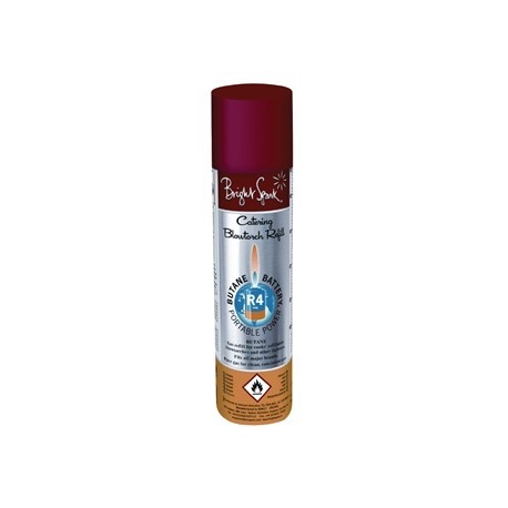 Butane Lighter Fuel 125g