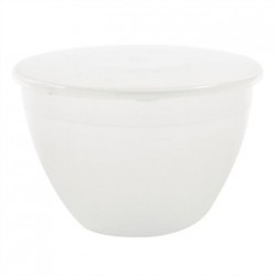 Kitchen Craft Polypropylene Pudding Basins 140ml