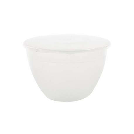Kitchen Craft Polypropylene Pudding Basins 140ml