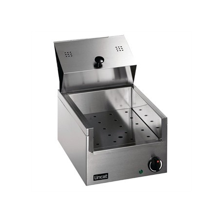 Lincat Lynx 400 Electric Chip Scuttle LCS