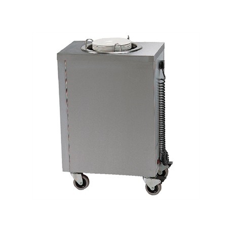 Victor Heated Plate Dispenser PDH1