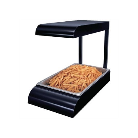 Hatco Glo-Max Portable Electric Food Warmer GMFFL