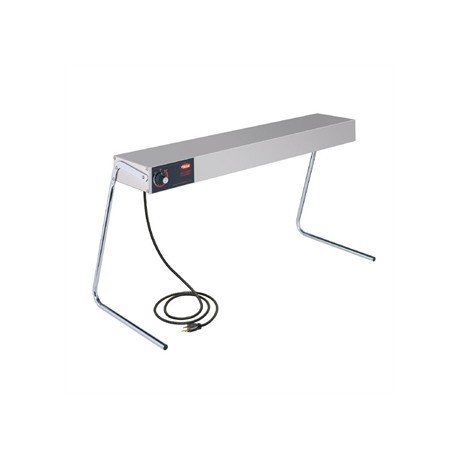 Hatco Glo-Ray Electric Food Warmer GRAH 48