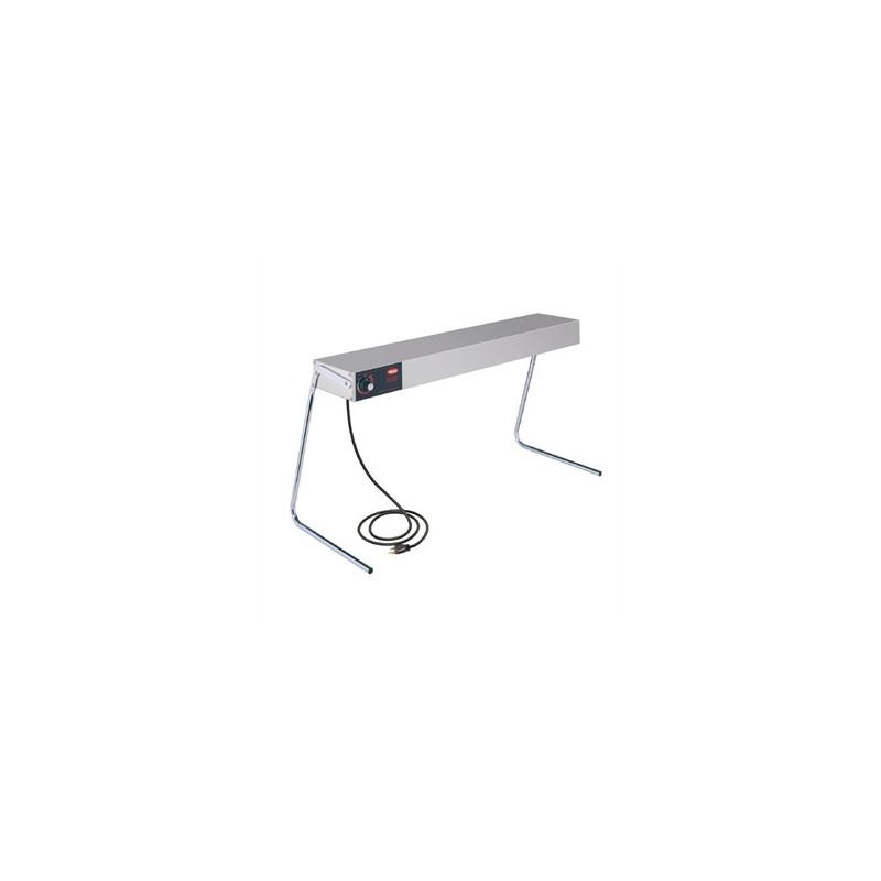 Hatco GloRay Electric Food Warmer GRAHL 48 Nella Online