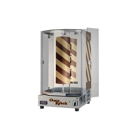 JM Posner Choco Kebab