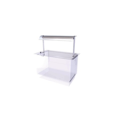 Designline Drop In Ambient Display AG4