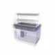 Designline Drop In Heated Serve Over Counter HDL3