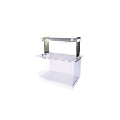 Kubus Drop In Ambient Display KAG3