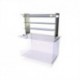 Kubus Drop In Ambient Multi Level Display KAMG4