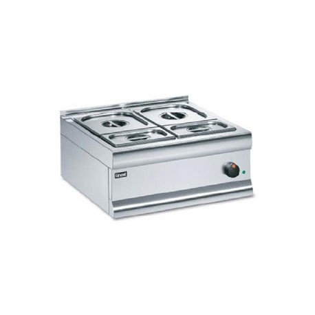 Lincat Silverlink 600 Bain Marie BM6C