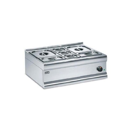 Lincat Silverlink 600 Bain Marie BM7A