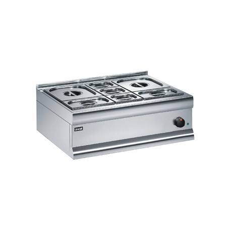 Lincat Silverlink 600 Bain Marie BM7B