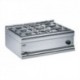 Lincat Silverlink 600 Bain Marie Base Unit BM7W