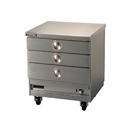 Victor Sovereign Free Standing Warming Drawer HD75VM