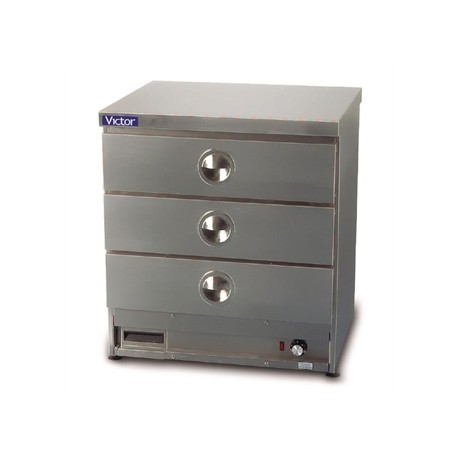 Victor Sovereign Undercounter Warming Drawer HD75RU