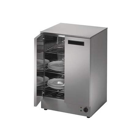 Lincat Panther Light Duty Series Hot Cupboard PLH60