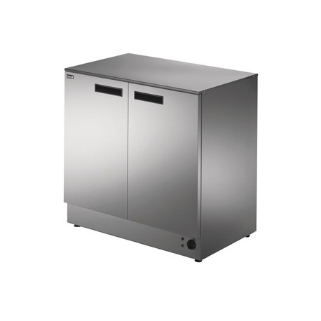 Lincat Panther Light Duty Series Hot Cupboard PLH90