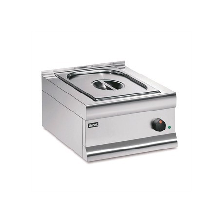 Lincat Silverlink 600 Bain Marie BM4C