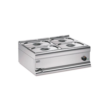 Lincat Silverlink 600 Bain Marie BM7XBW