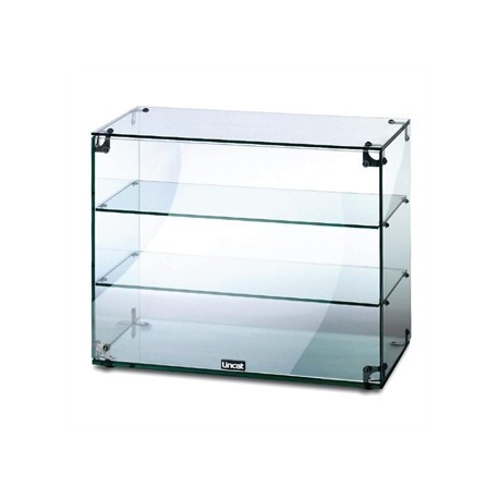 Lincat Seal Glass Cabinet GC36