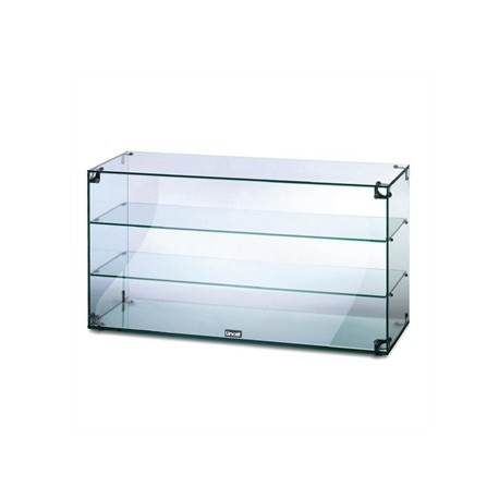 Lincat Seal Glass Cabinet GC39D