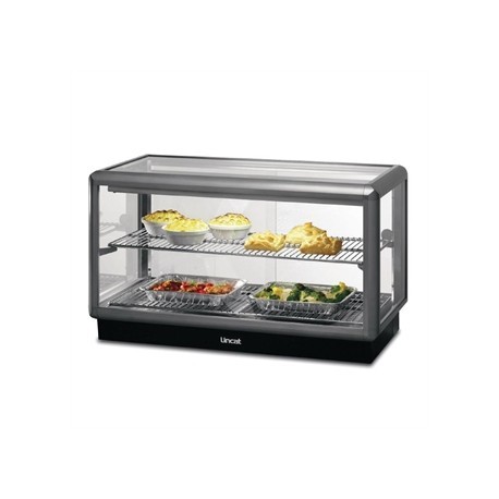 Lincat Seal 500 Heated Display Unit D5H/100S