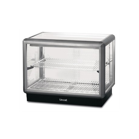 Lincat Seal 500 Heated Display Unit D5H/75B