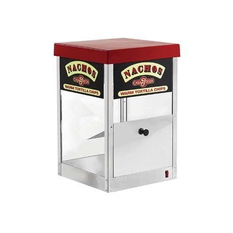 Parry Nacho/Popcorn Warmer 1995S